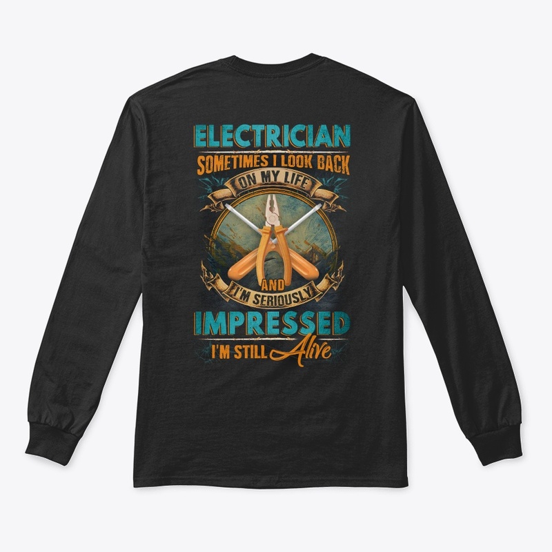 Electrician's Life 