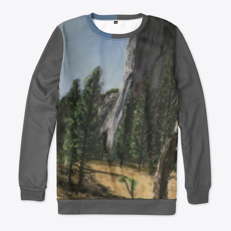 El Capitan - Yosemite National Park