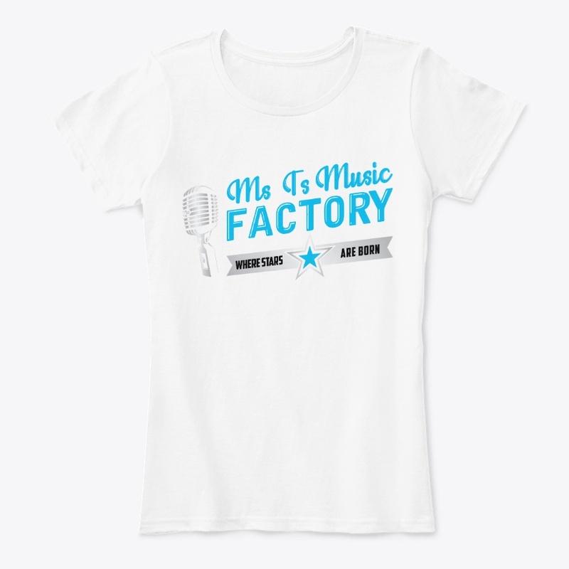 Ms. T's Music Factory (Boys & Girls )