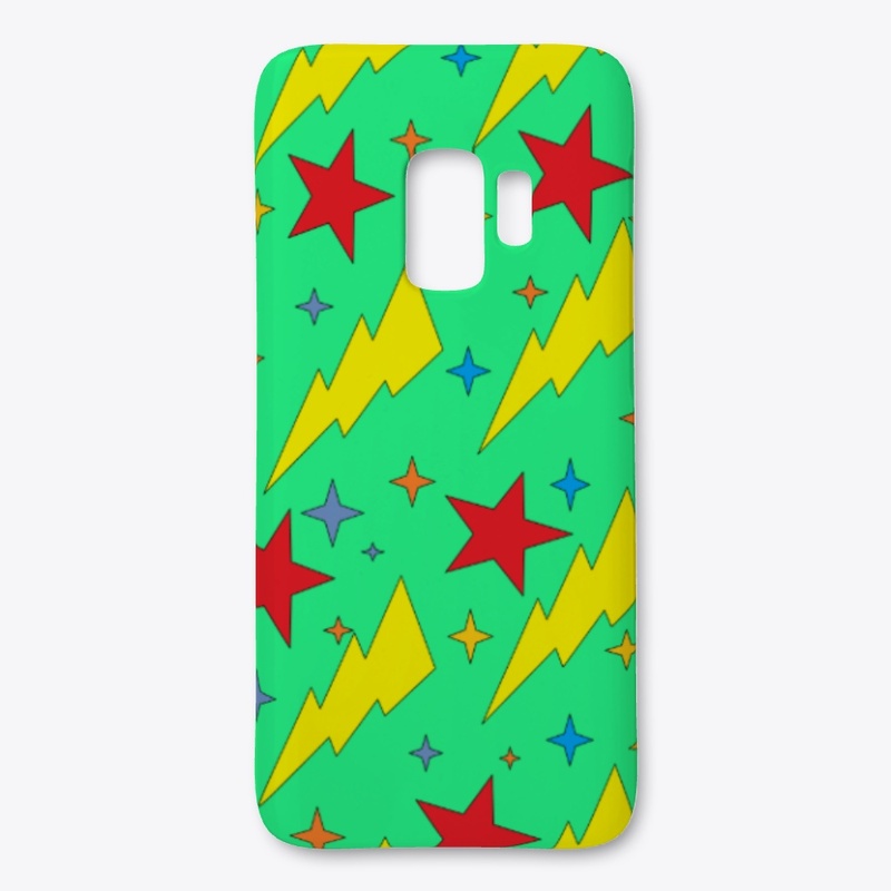 Thunder Product