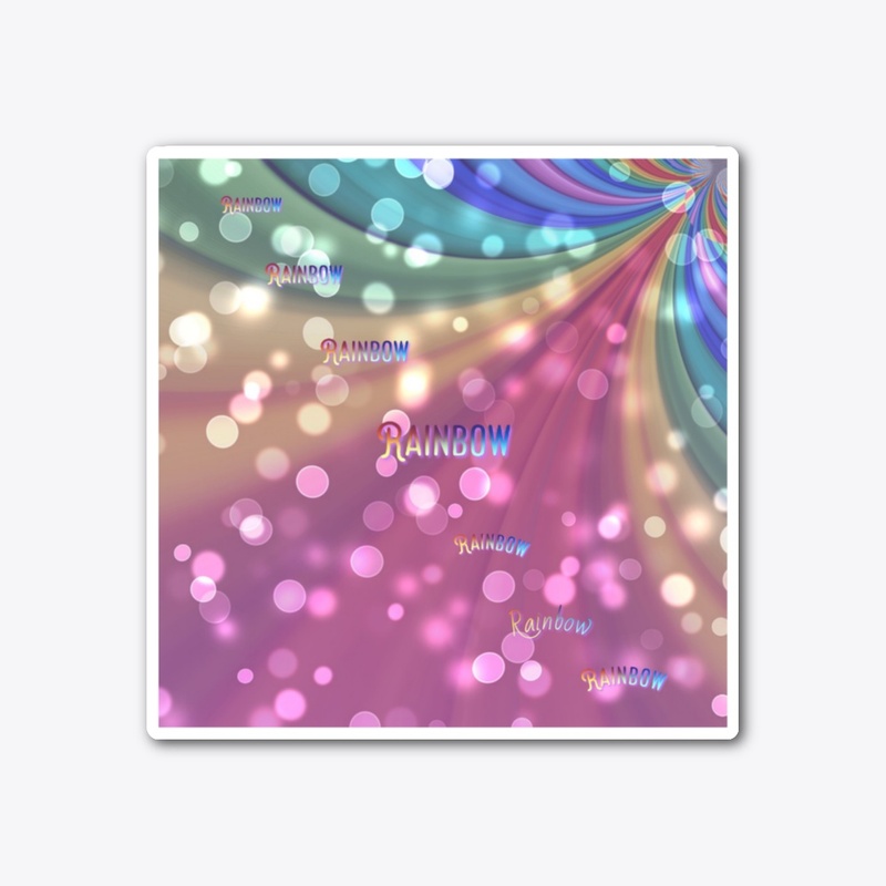Rainbow Collection 🌈