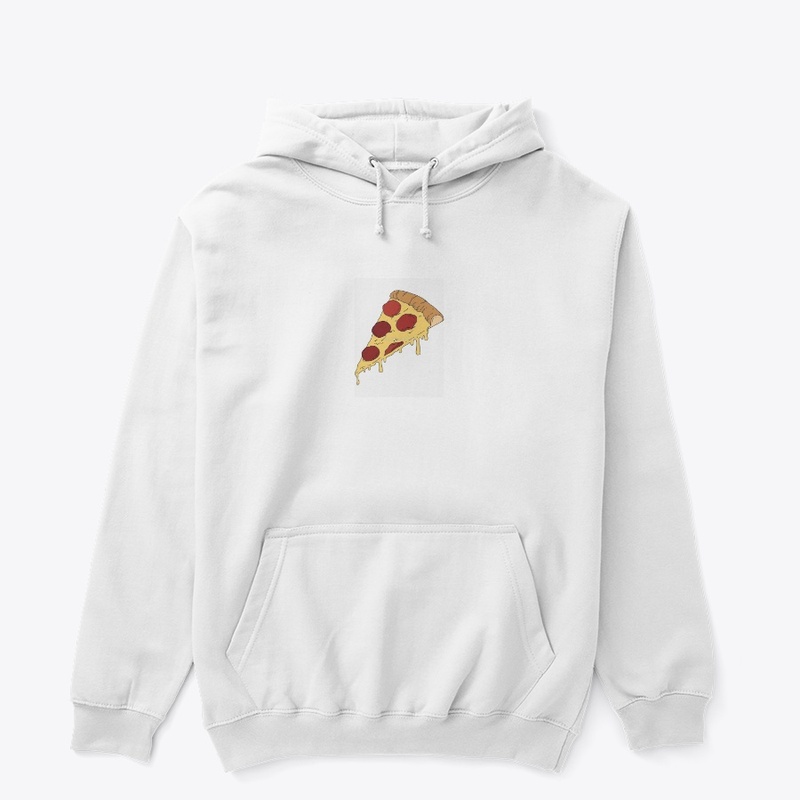 classic hoodie
