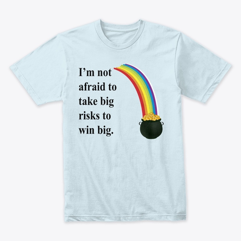 Unleash Your Inner Risk Taker