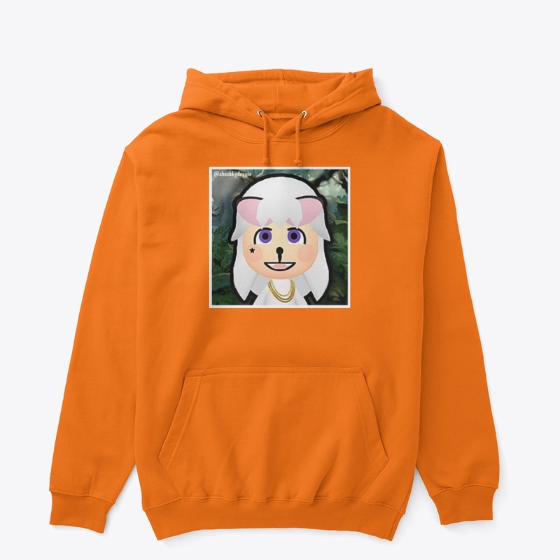 Chockky Doggie (Mii)