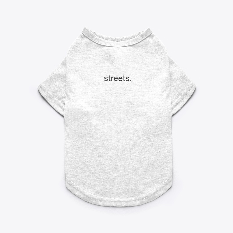 streets comfy products