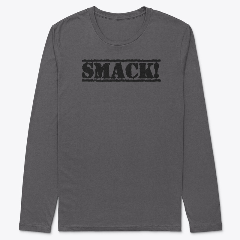 SMACK! Long Sleeve
