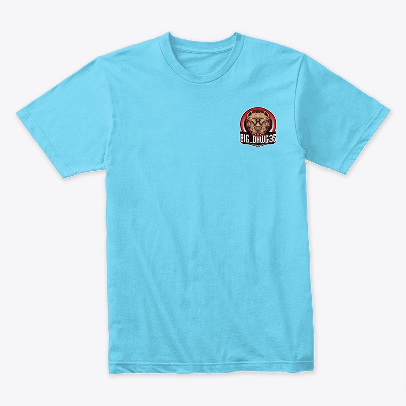 BigDawg35 Tee