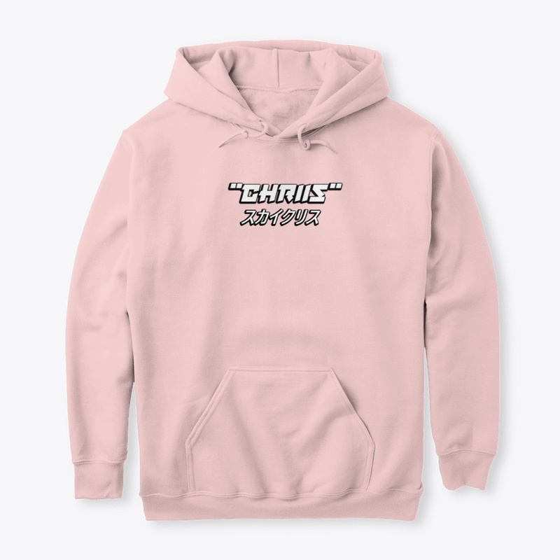 Sky Chriis Apparel 