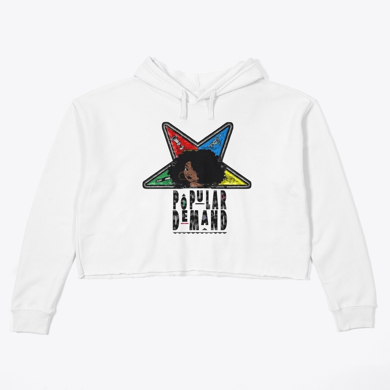 POPULAR DEMAND