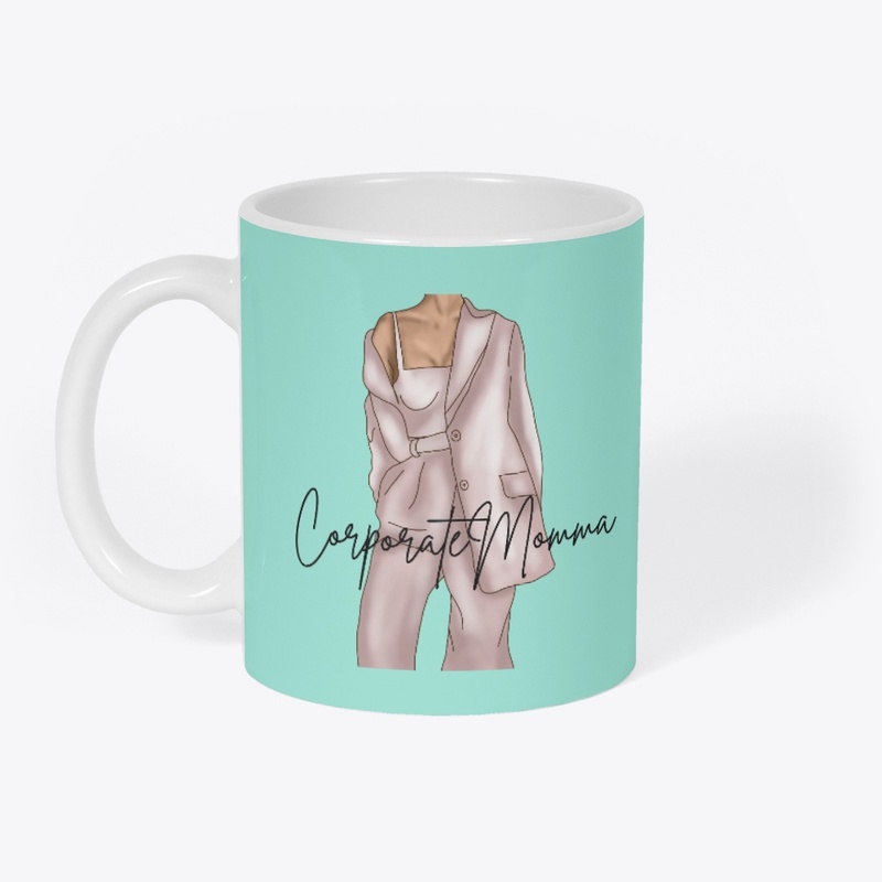 Corporate Momma