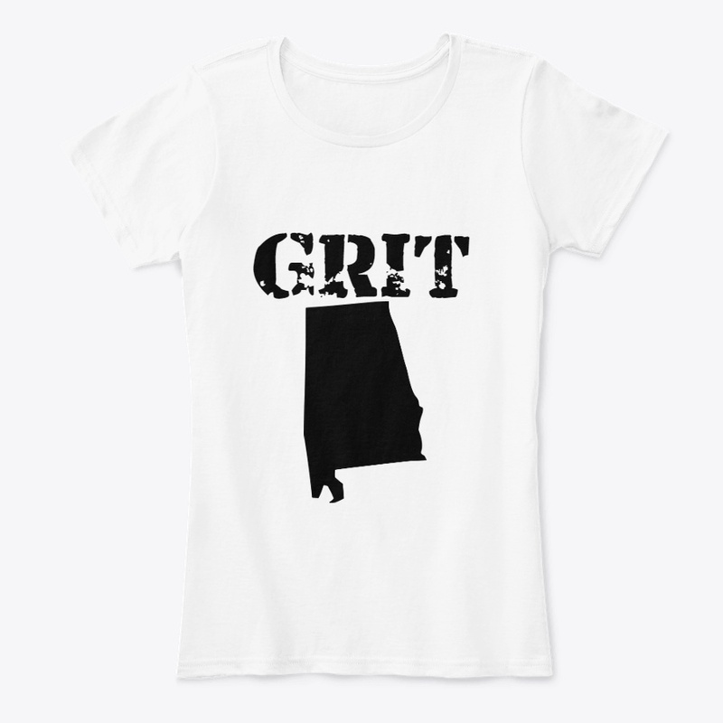 Alabama Grit