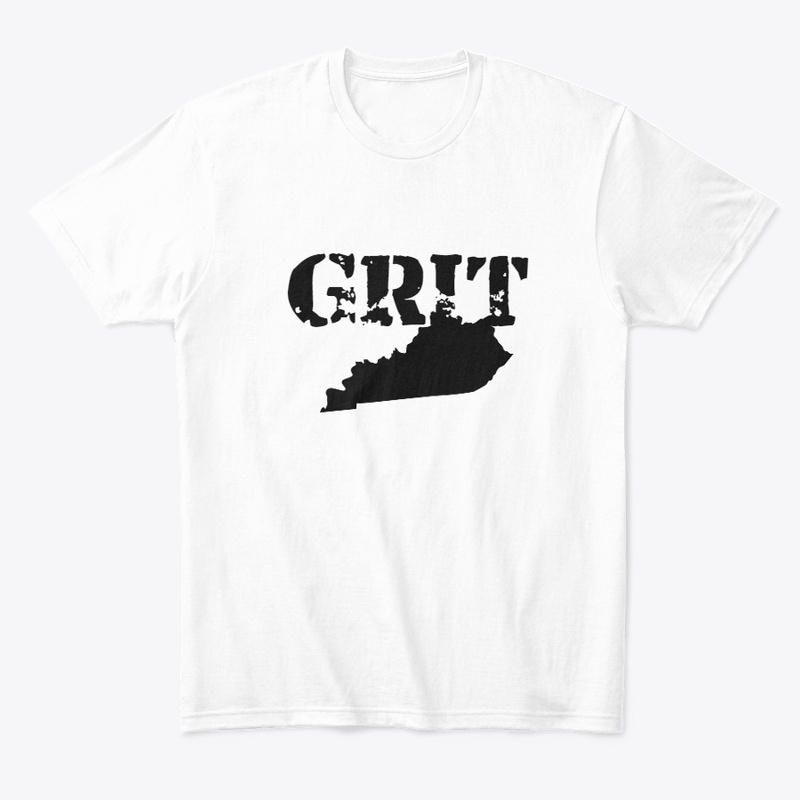 Kentucky Grit