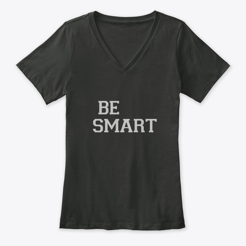 Be Smart!