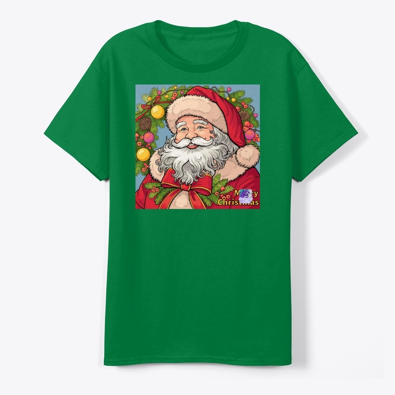 Santa 