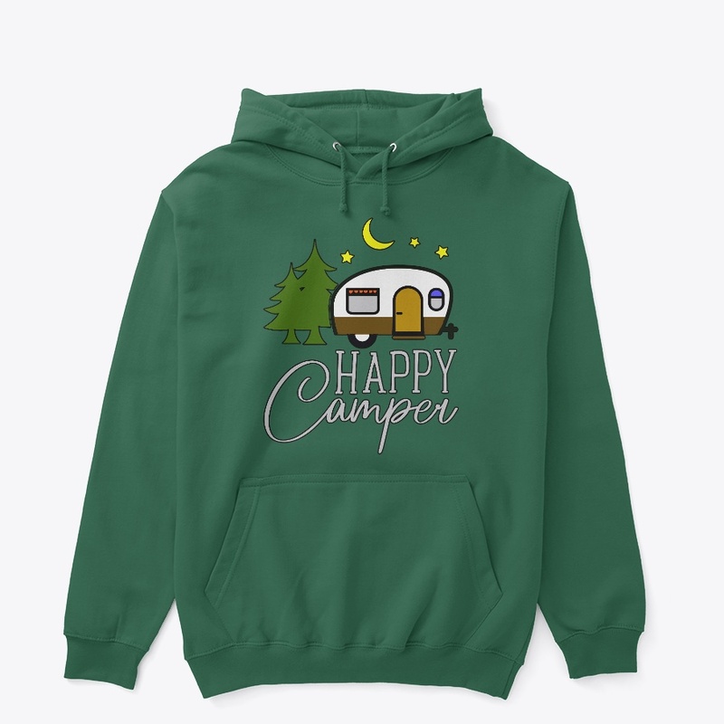 Happy Camper