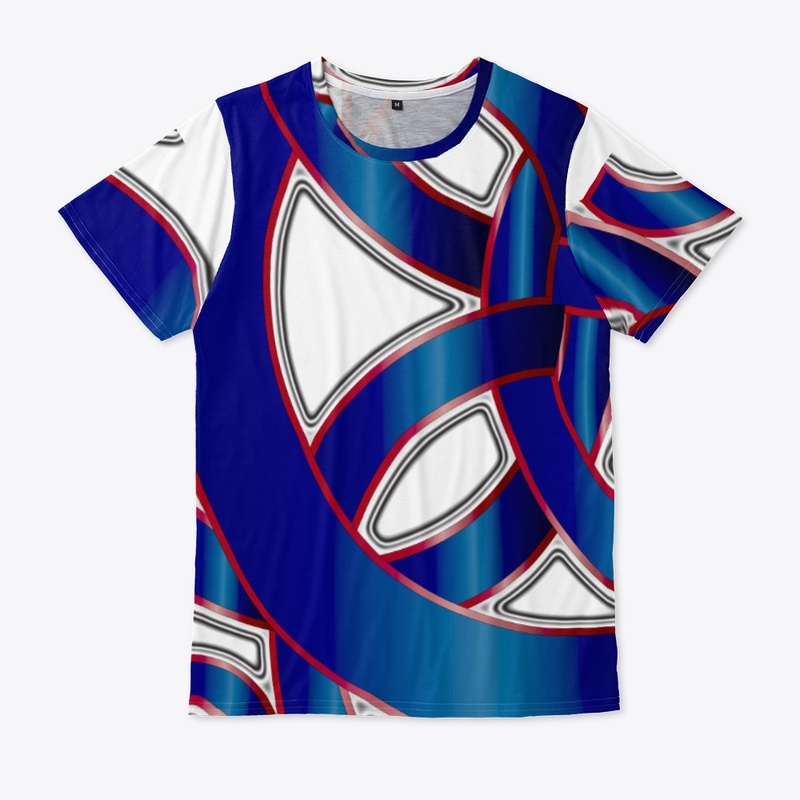 Simple design t-shirt