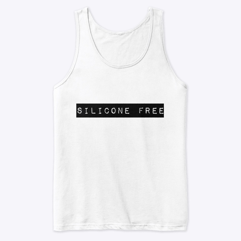 Silicone Free