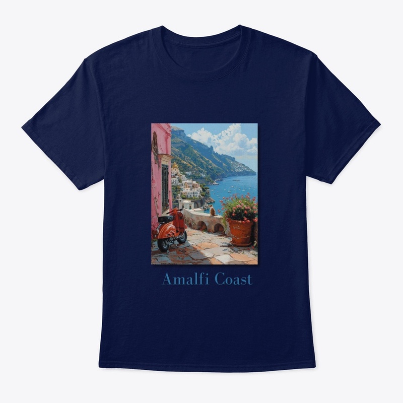 Amalfi Coast