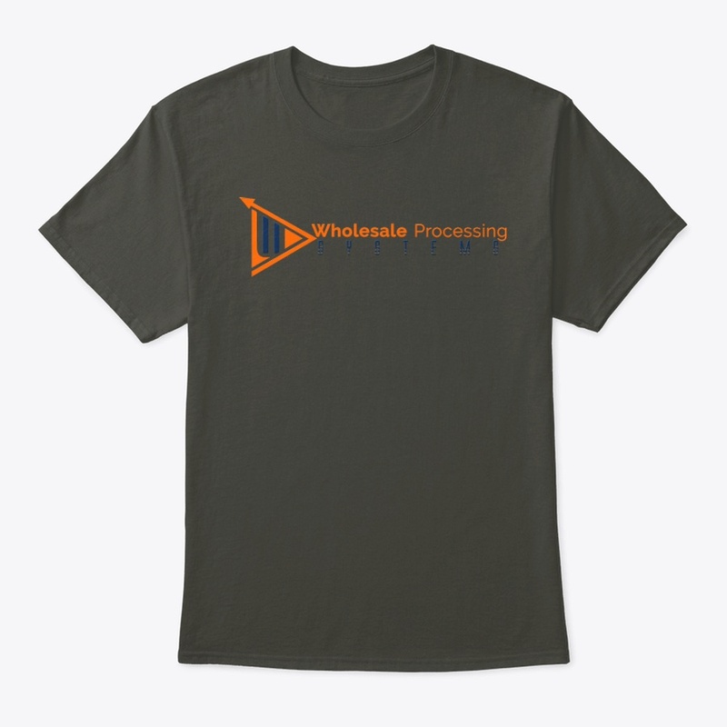 S4V  Wholesale Processing Systems 
