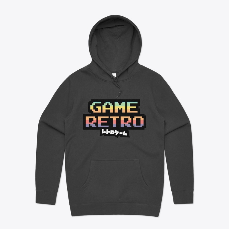 GameRetro