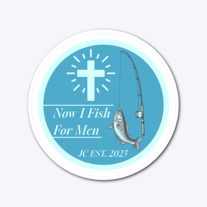 Fisher of Men