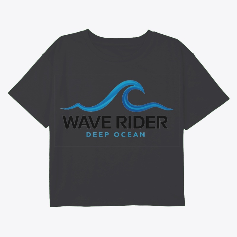 Wave Rider – Deep Ocean