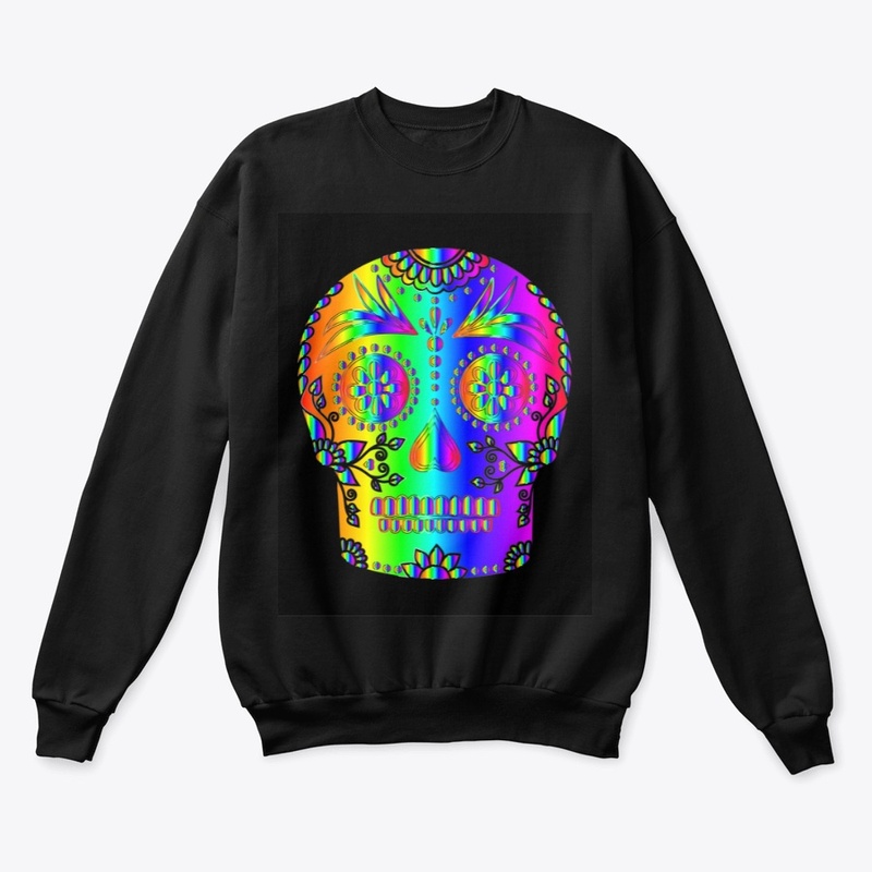 skull
