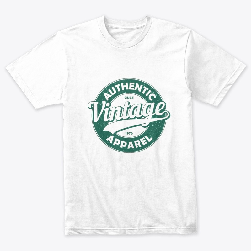 Vintage 