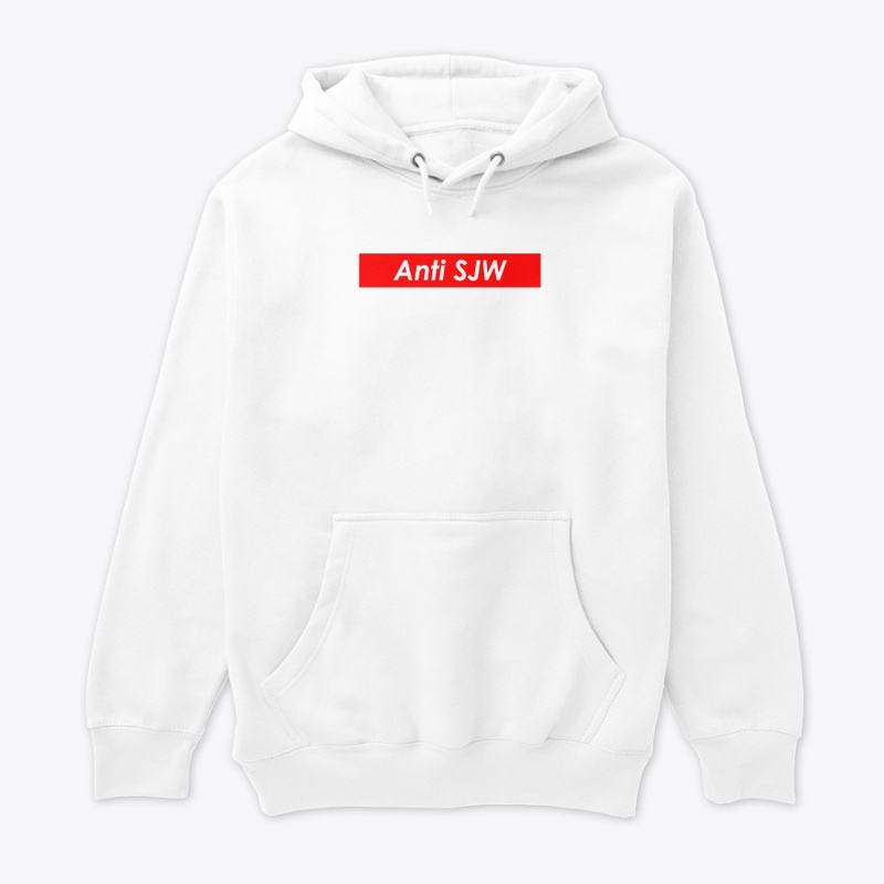 Anti-SJW Goodies