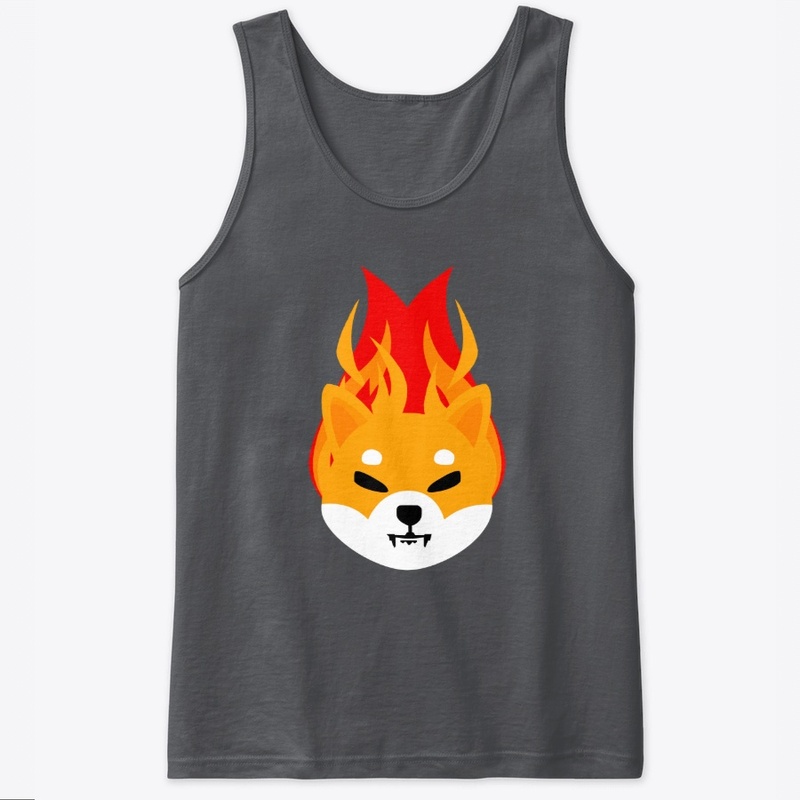 SHIB BURN COLLECTION
