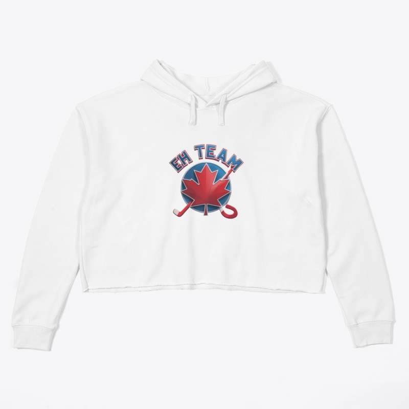 The Eh Team Canada Tee