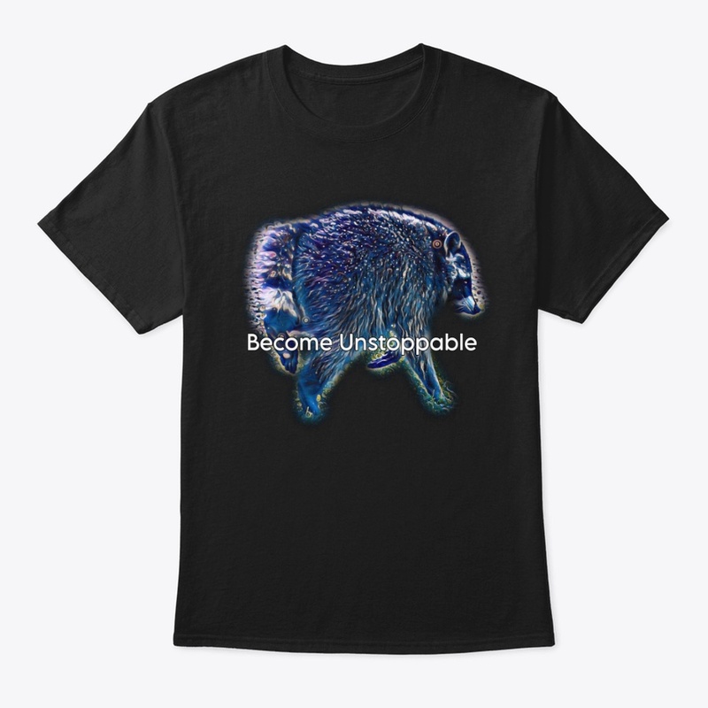 Become Jimstoppable