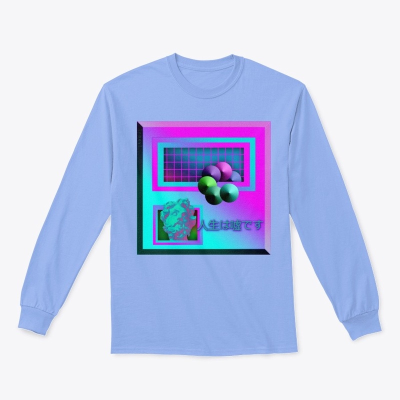 [ b l i n d s m i l e ] Collection