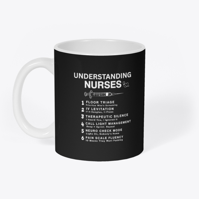 Understanding Nurses Nursing Design