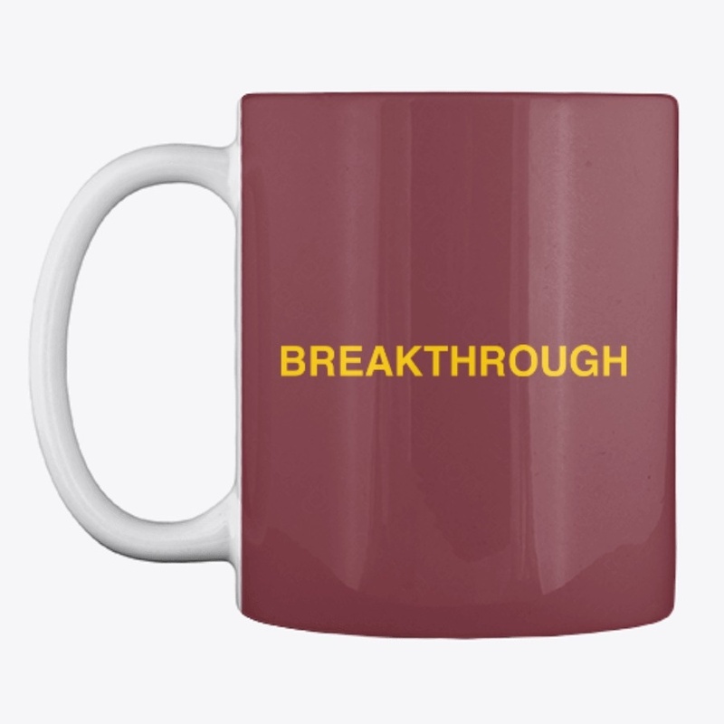 Grace Student Arts: Breakthrough
