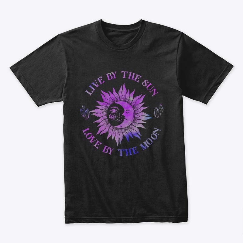 Sun & Moon | Alchemy | Gothic | Witchy 