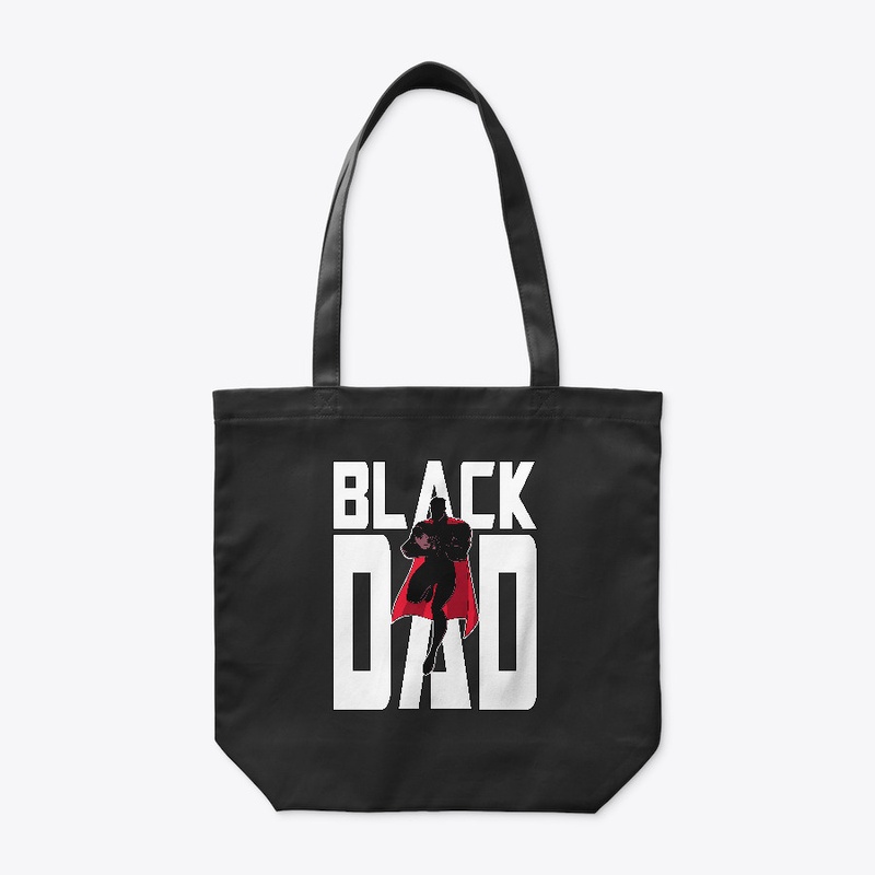 SUPER BLACK DAD