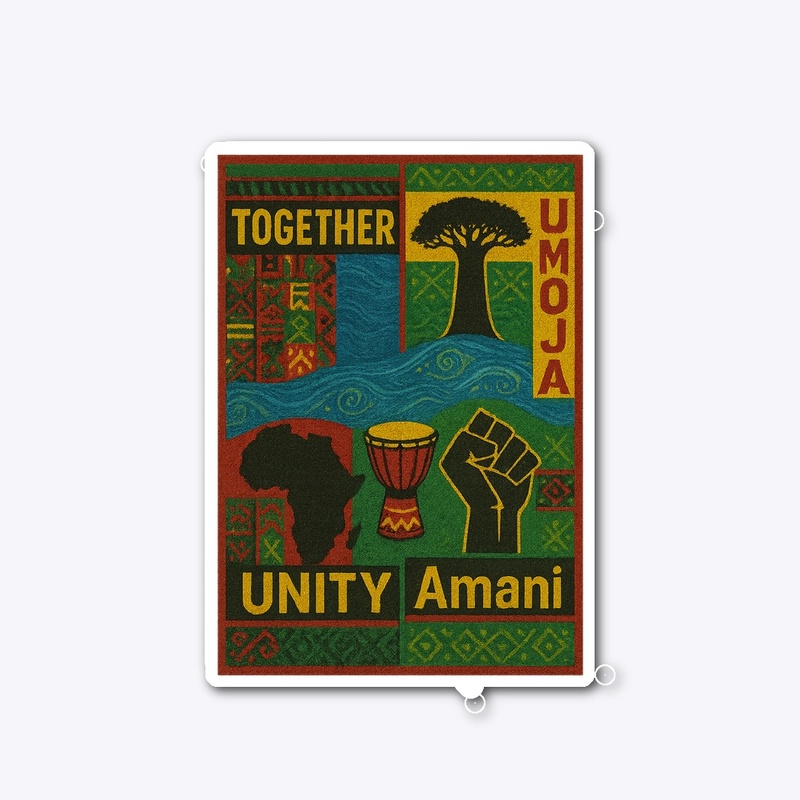 KENTE Unite