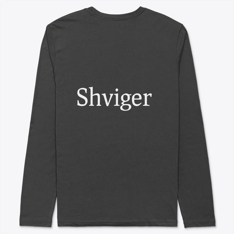 Shver and Shviger 