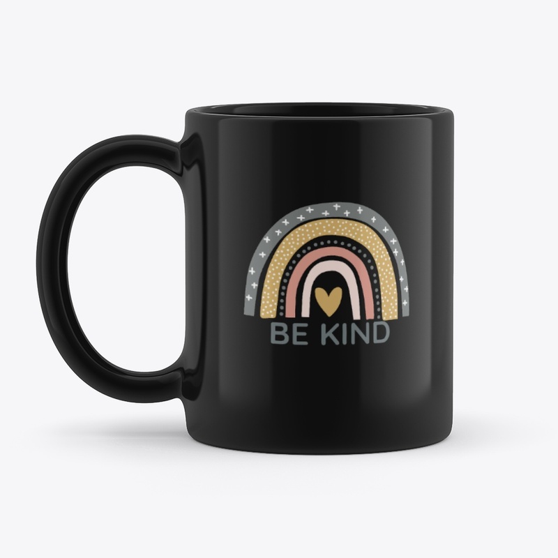 BE KIND