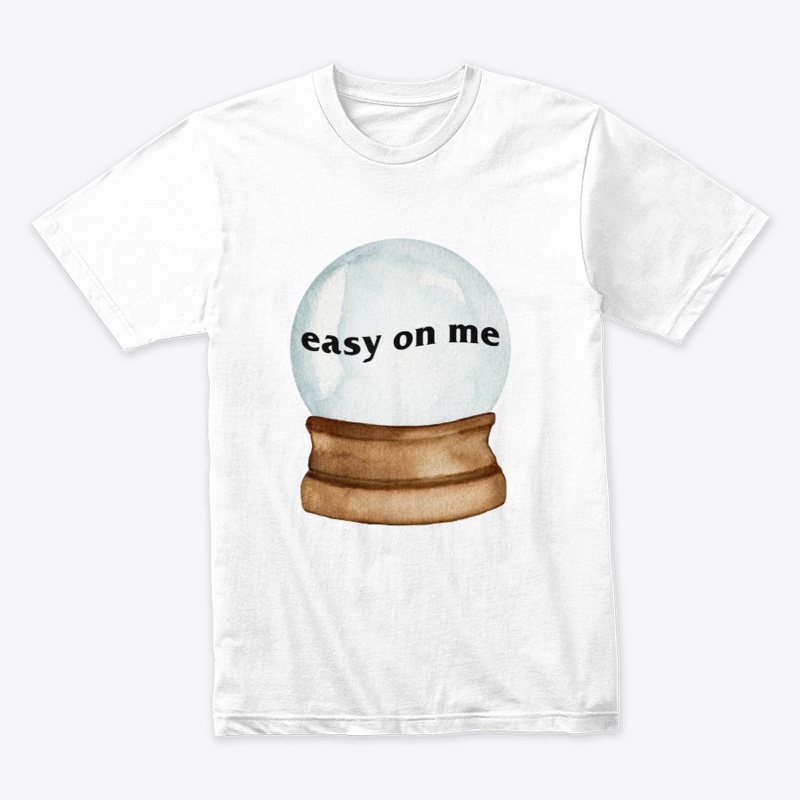 Easy On Me