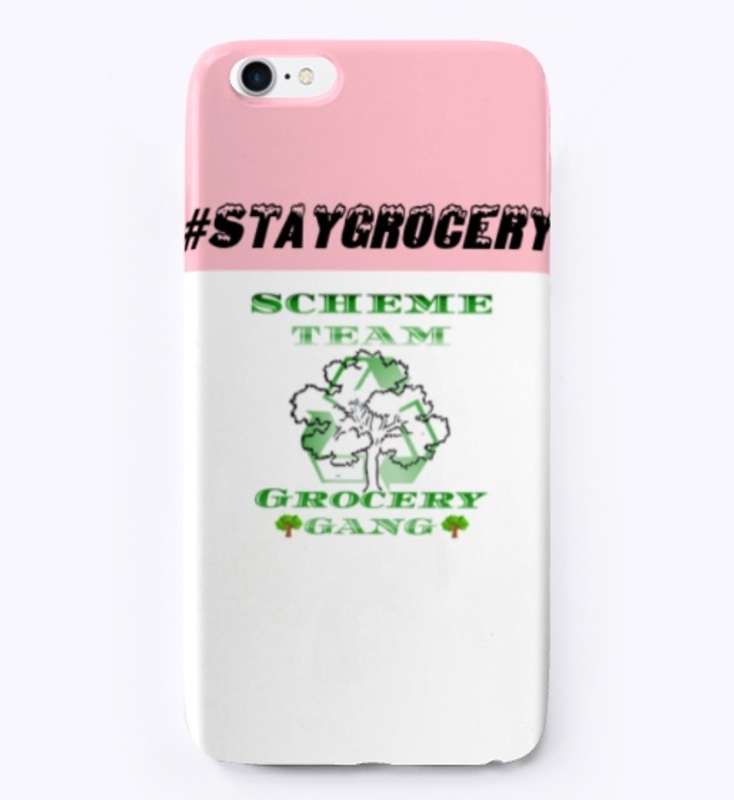 GroceryGang x OTT Collab
