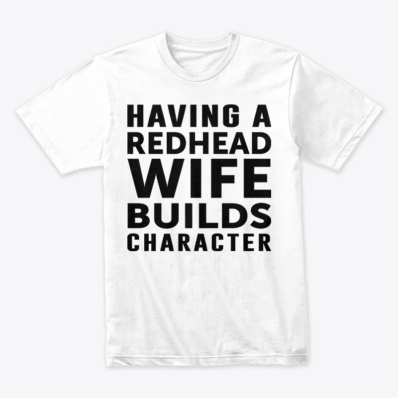 Having A Redhead Funny Mask