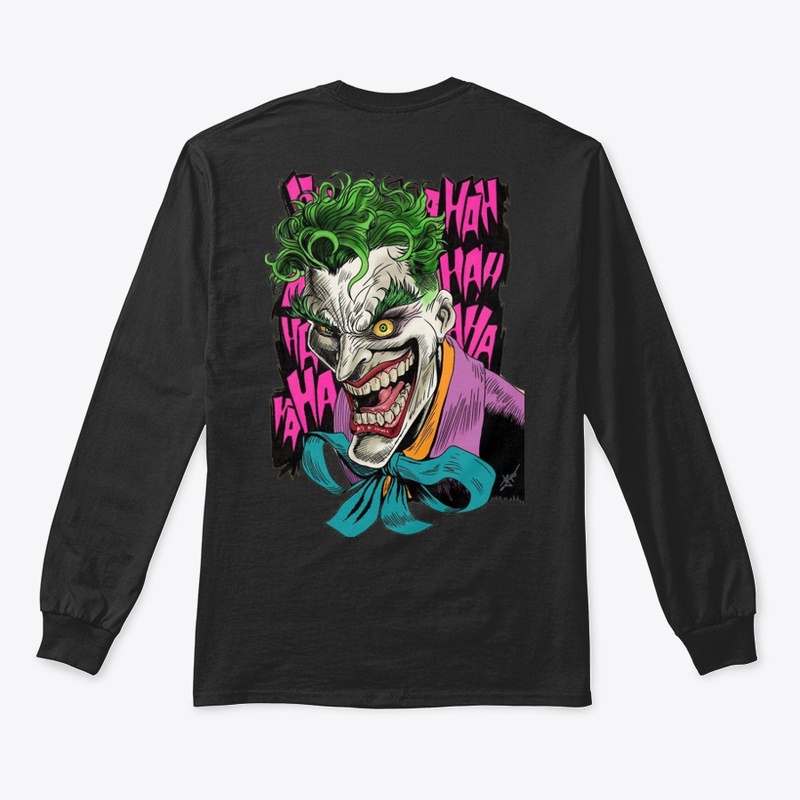 joker    