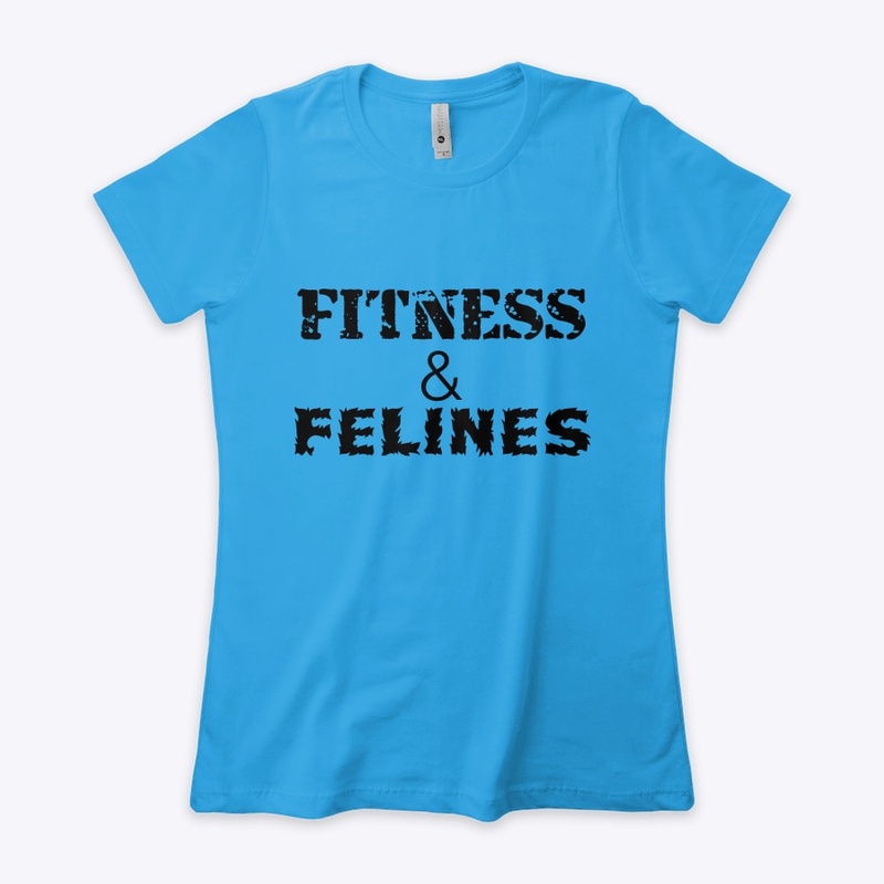 Fitness & Feline
