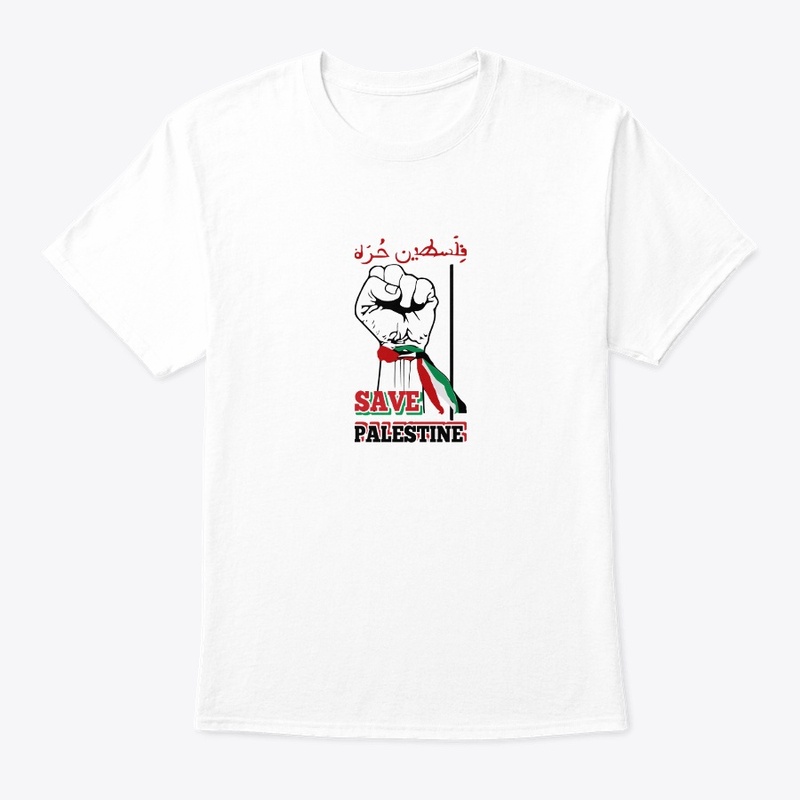 Save Palestine 