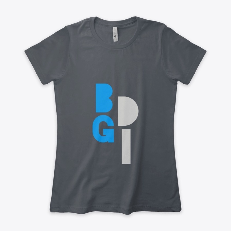BDG INDUSTRIES Official Merch