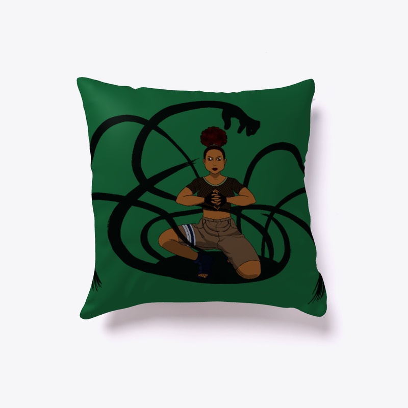 Pillows