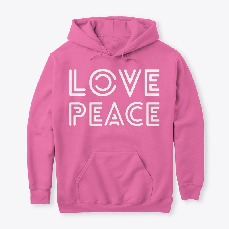 Love Peace