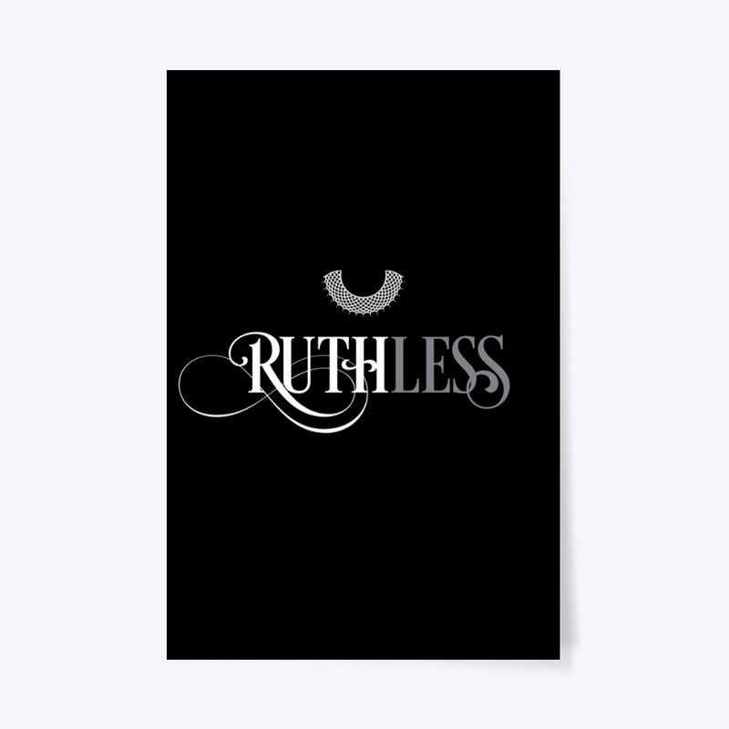 Anvil Alchemy RBG Ruthless